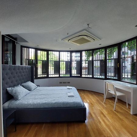 Coliving Corazon, Madrid Hotel Exterior photo