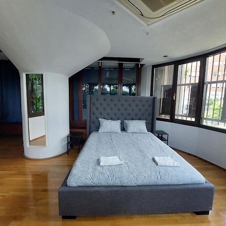 Coliving Corazon, Madrid Hotel Exterior photo