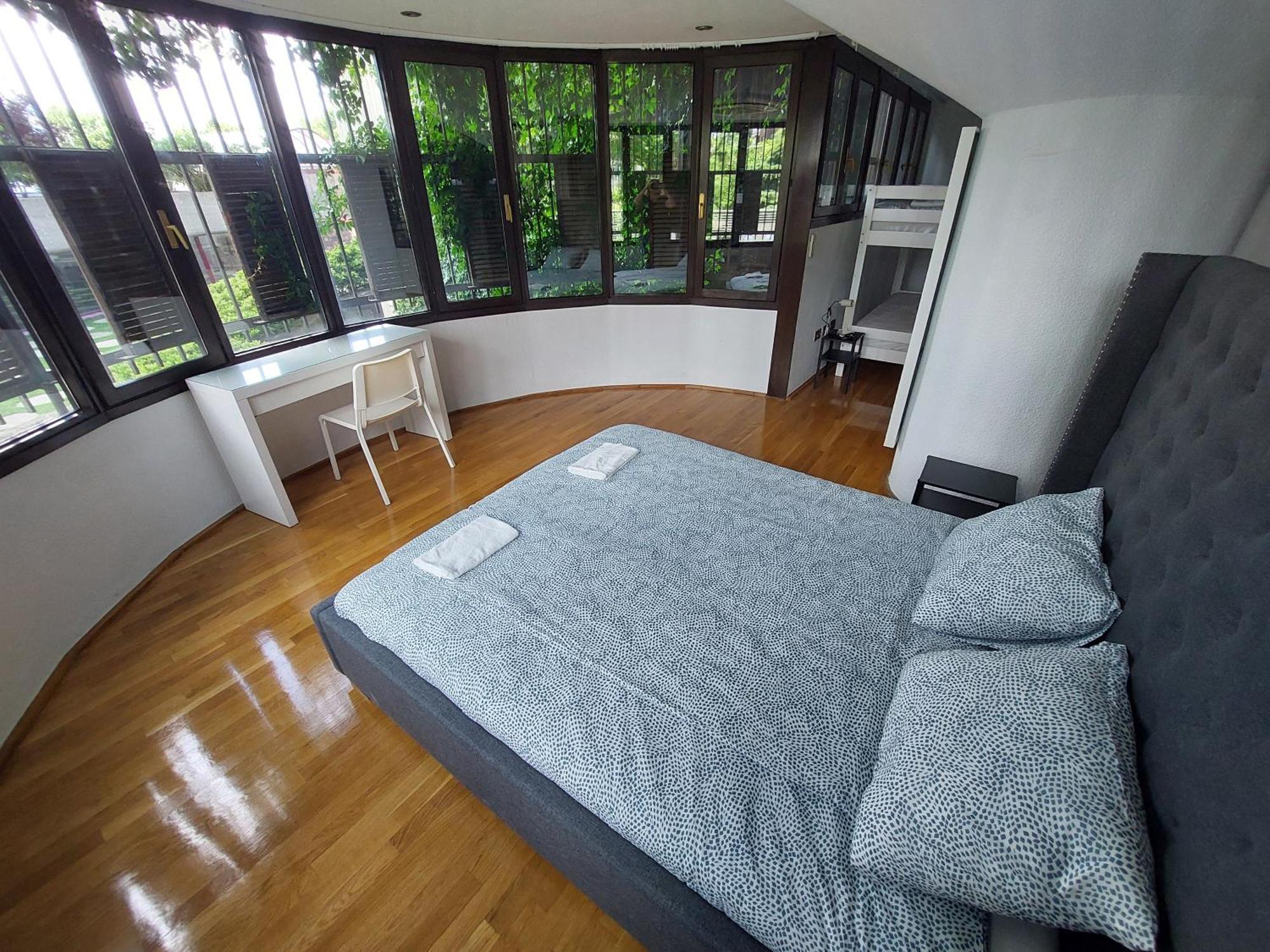 Coliving Corazon, Madrid Hotel Exterior photo