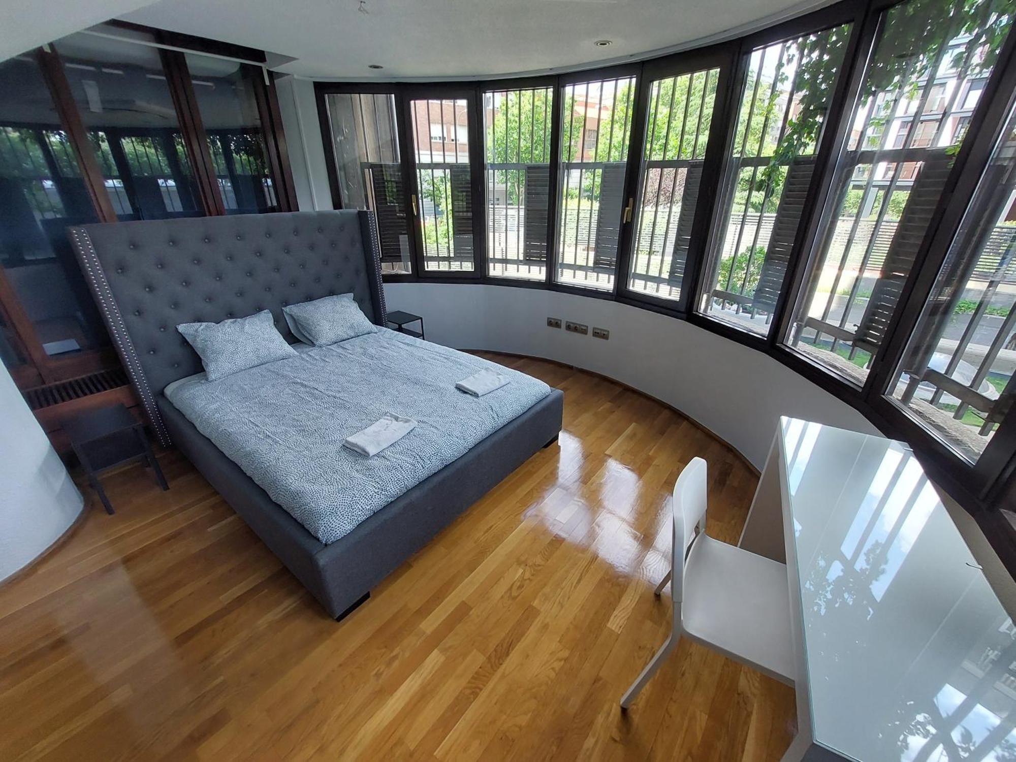 Coliving Corazon, Madrid Hotel Exterior photo
